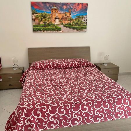 Appartement Casa Sicilia à Palerme Extérieur photo