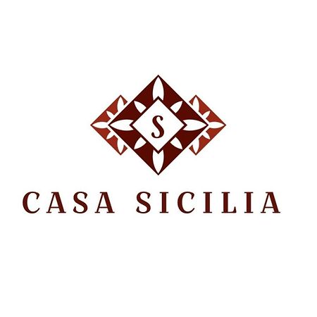 Appartement Casa Sicilia à Palerme Extérieur photo