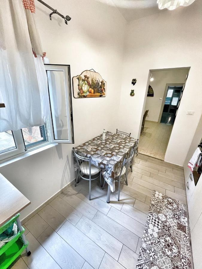Appartement Casa Sicilia à Palerme Extérieur photo