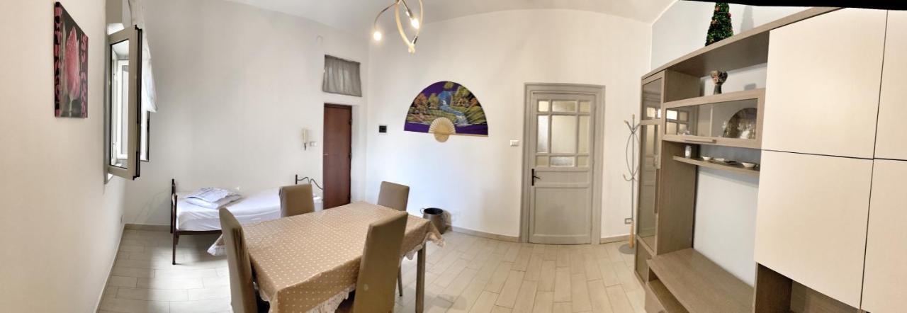 Appartement Casa Sicilia à Palerme Extérieur photo