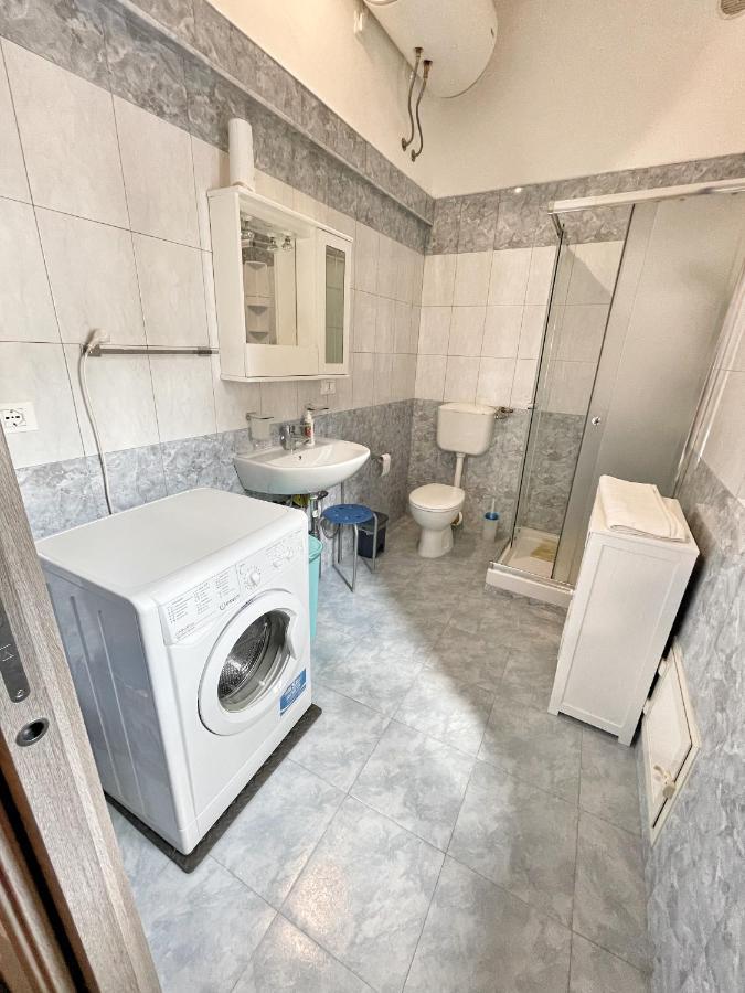 Appartement Casa Sicilia à Palerme Extérieur photo