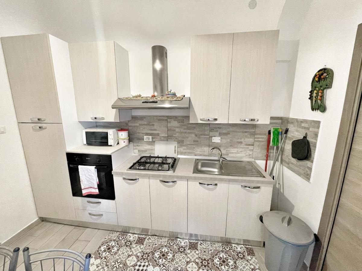 Appartement Casa Sicilia à Palerme Extérieur photo