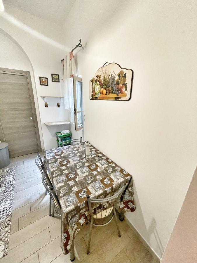 Appartement Casa Sicilia à Palerme Extérieur photo