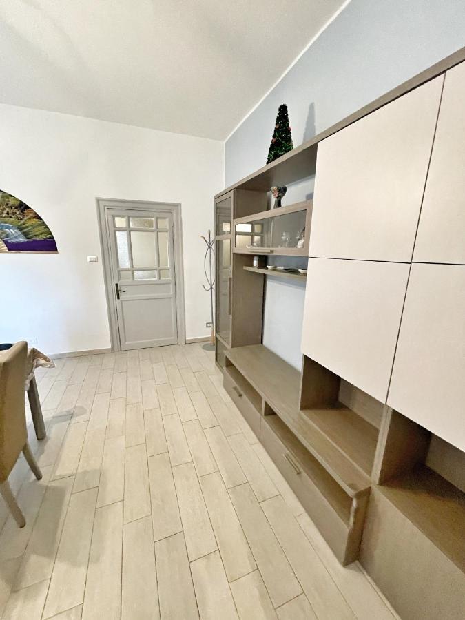 Appartement Casa Sicilia à Palerme Extérieur photo
